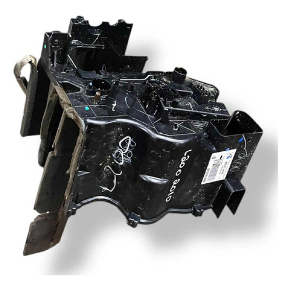 Carcaça Caixa Evaporadora  Mitsubishi L200 2010 Mn123549