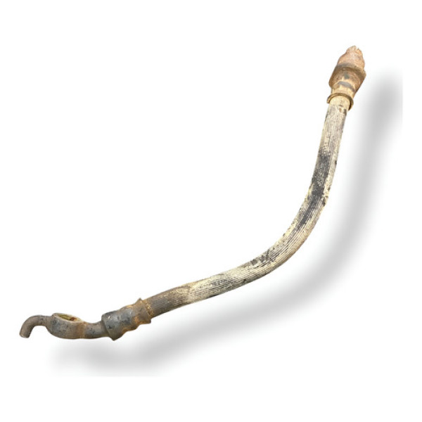 Flexível Freio Traseiro Esquerdo Toyota Fielder 2005 A 2008