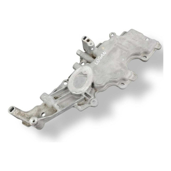 Tampa Motor Anti Chamas Renault Logan 2012 2013 8200114807