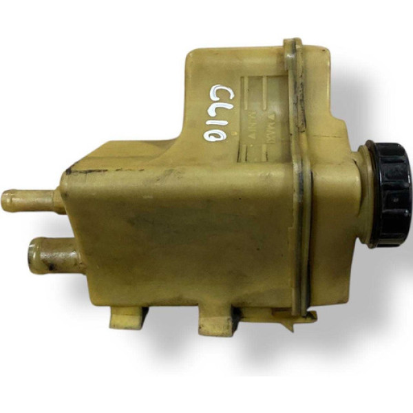 Reservatorio Oléo Direção Renault Clio Sedan 2005 2006 2007