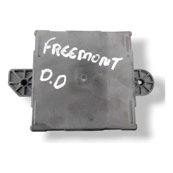 Módulo Conforto Diant Direito Fiat Freemont 2012 05026612ai