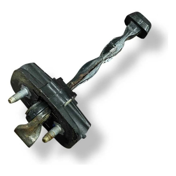 Limitador Porta Traseira Esquerda Peugeot 207 2010 2011 2012
