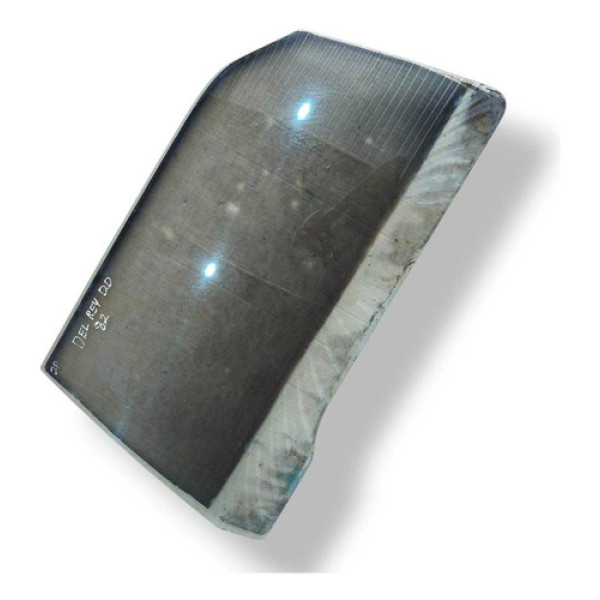 Vidro Porta Dianteira Direita Ford Del Rey 1982 1983 1984