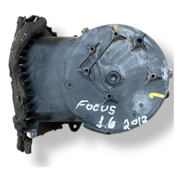 Carcaça Caixa Evaporadora Ford Focus 1.6 2012 - 3m5h19409a