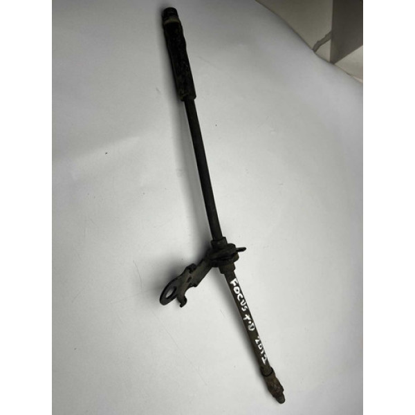 Mangueira Flexível Freio Traseiro Direito Ford Focus  2012