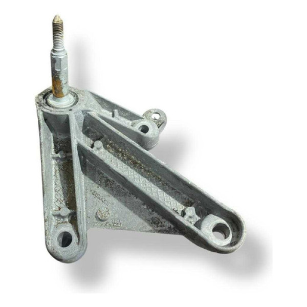 Suporte Coxim Câmbio Renault Logan 1.6 2008/13 - 82000430841