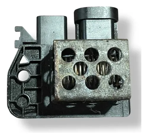Resistência Ventoinha Radiador Citroen C4 Lounge 9673999980