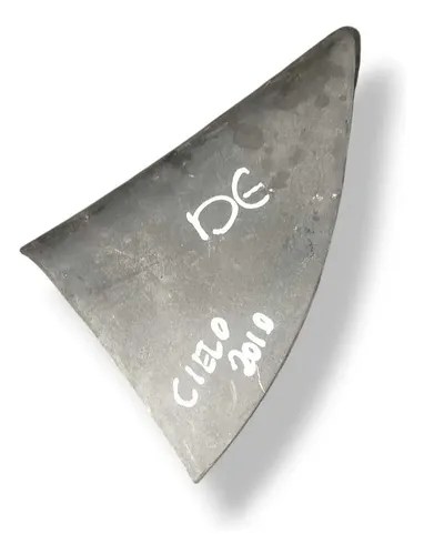 Acabamento Retrovisor Esquerdo Chery Cielo 2010 M118202051