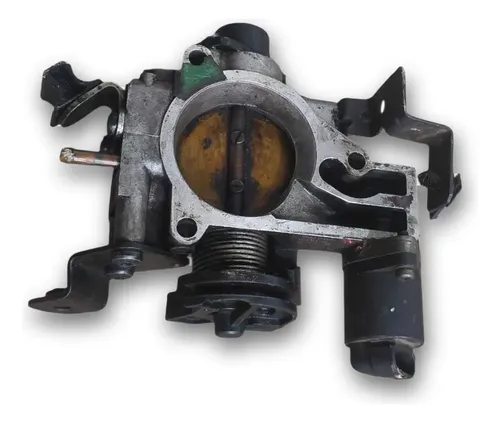 Tbi Corpo Borboleta Volkswagen Gol G3 1999 2000 2001 A 2005