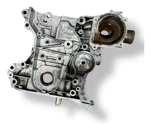 Tampa Motor S/ Bomba Sonic 2012 2013 2014 15 12992380