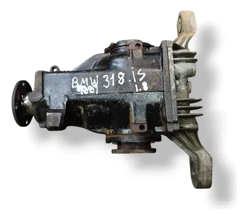 Diferencial Traseiro Bmw 318.is 1.8 1996 1997 1998 1999 