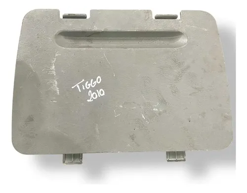 Tampa Lateral Forro Porta Malas Tiggo 2 2010 T115402366