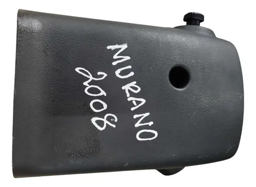 Moldura Inferior Coluna Painel Nissan Murano 08 484701aa1a