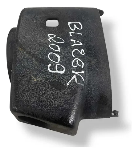 Moldura Inferior Coluna Painel Gm Blazer 2008 2009 26133551