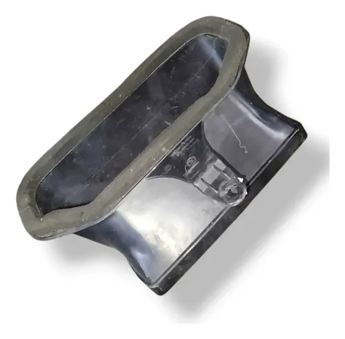 Moldura Duto Ar Volkswagen Gol G4 G5 2008/2010 - 5u0819053