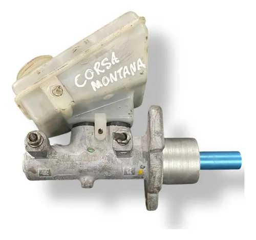 Cilindro Mestre C/ Reservatorio Chevrolet Corsa Montana
