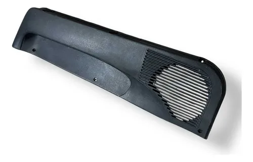 Puxador Porta Dianteira Direita Corsa Classic 2005 90388348 Preto Traseira