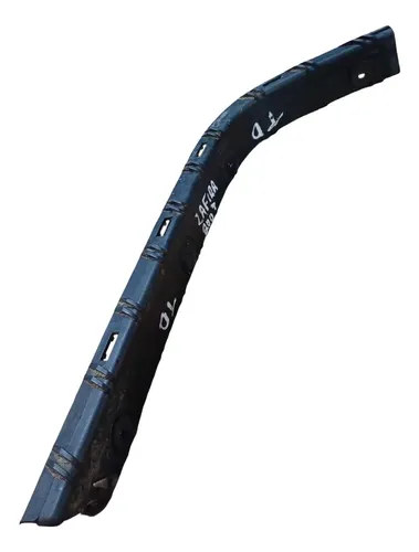Suporte Parachoque Traseiro Direito Zafira 2007 90580842 