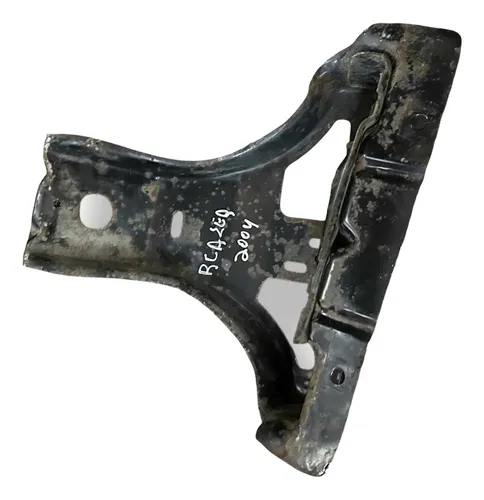 Suporte Trava Capô 4.3 Chevrolet Blazer 2004 2005 2006 2007
