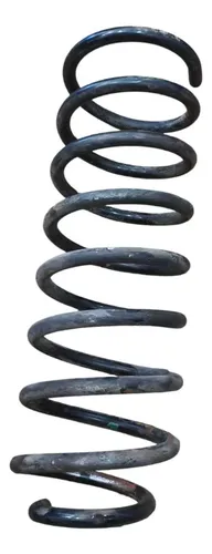 Mola Suspensao Dianteira Volkswagen Logus 1994 1995 A 1999