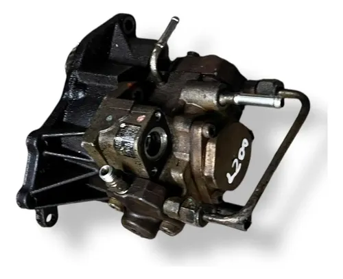 Bomba Alta Pressão Mitsubishi Triton 3.4 L200 2010 1460a044