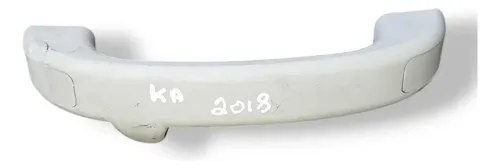 Alça Teto Ford Ka 2018 2019 2020 2021 2022 2023 2024 2025 Branco