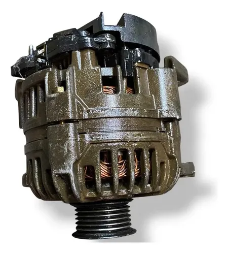 Alternador 1.6 Ford Courier 2008 2009 2010 2011 2012 2013