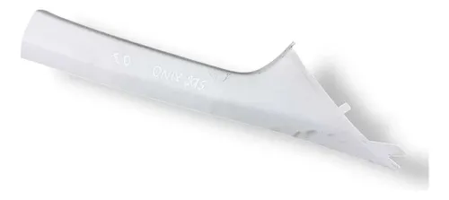 Moldura Coluna Parabrisa Direito Onix 2013 A 2019 52043516