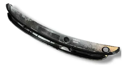 Grade Churrasqueira Parabrisa Hyundai Hb20 2020 - 8615r1000