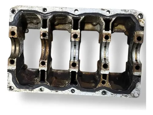 Mancal Sobre Carter Fiat Siena 2014/2015/2016 - 055211666
