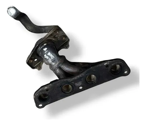 Coletor Escape Nissan Tiida 2008 2009 2010 2011 2012 2013