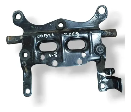 Suporte Cavalete D\'água Tbi Fiat Doblo Punto 2008/2014 1.8