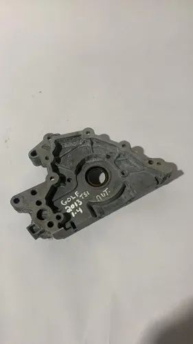 Flange Virabrequim Volkswagen Golf Tsi 1.4 12 04e103153b