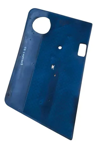 Forro Porta Dianteira Direita Fiat Uno 1.0 - 2002 2003 2004