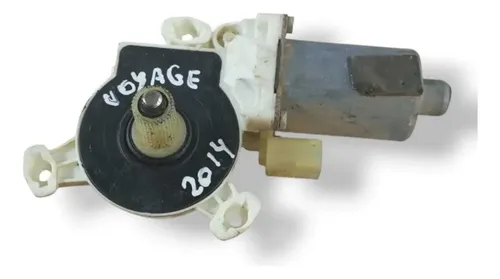 Motor Vidro Eletrico Dianteiro Esquerdo Voyage 14 5u0959802a