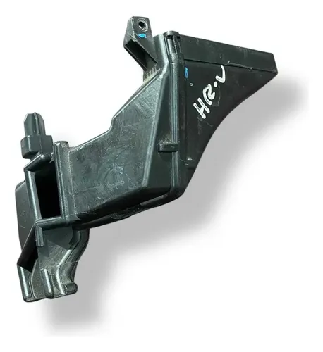 Duto Captador Caixa Filtro Ar Honda Hr-v 2015 2016 2017 2018