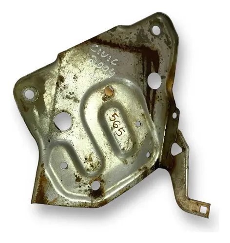 Suporte Da Bateria Honda Civic 1.7 2001 2002 2004 Original