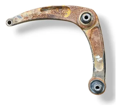 Bandeja Balança Dianteira Esquerda 2.0 Peugeot 307 2007 2008