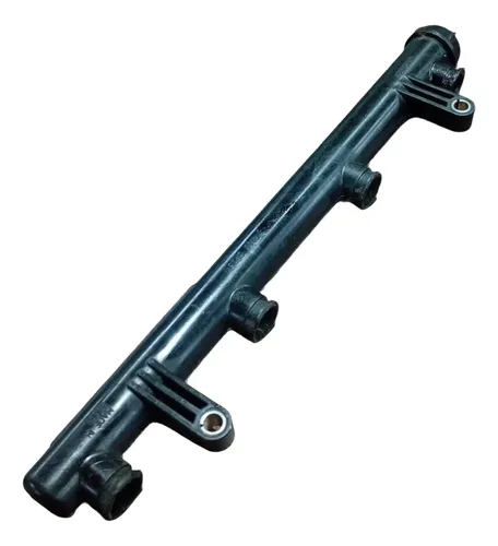 Flauta Bico Injetor Chevrolet Onix 1.6 2015 2016 - 25365492a