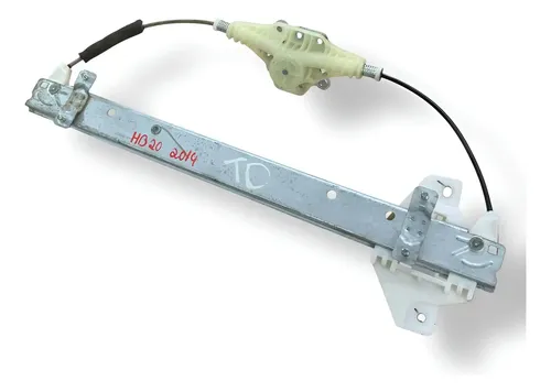 Maquina Vidro Traseiro Direito Hyundai Hb20 2013 2014 2015