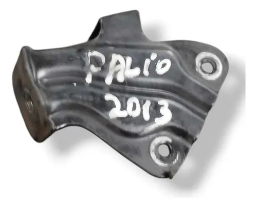 Suporte Filtro Ar Fiat Palio 2012 2013 2014 2015 2016 2017