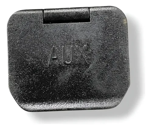 Entrada Usb Auxiliar Chevrolet S10 2013 2014 2015 2016 2017