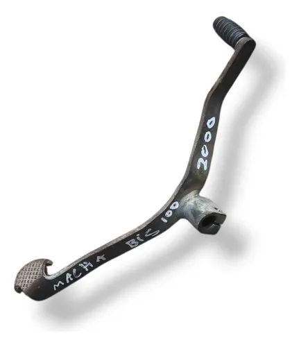 Pedal Cambio Marcha Honda Biz 100 1998 1999 2000 2001 A 2005