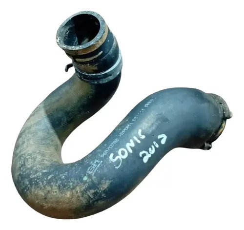 Mangueira Inferior Radiador Sonic Sedan 2012/2015 96870762