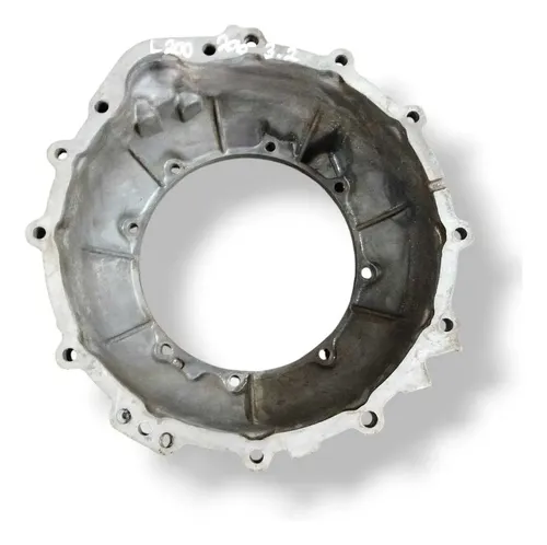Capa Seca Câmbio Marcha Mitsubishi 3.2 Triton L200 2010