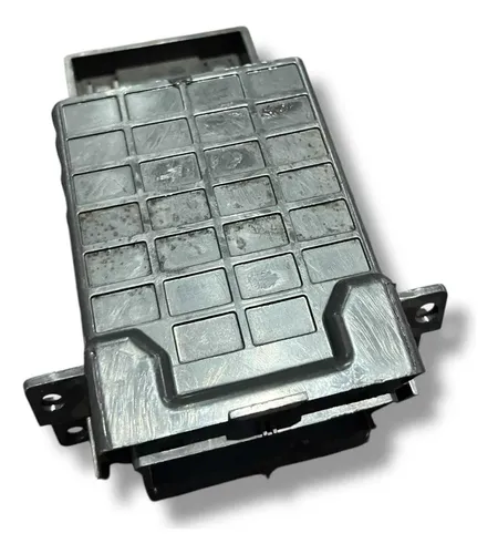 Porta Copos Painel Chevrolet S10 2.8 2013 2014 2015 52018371 Preto