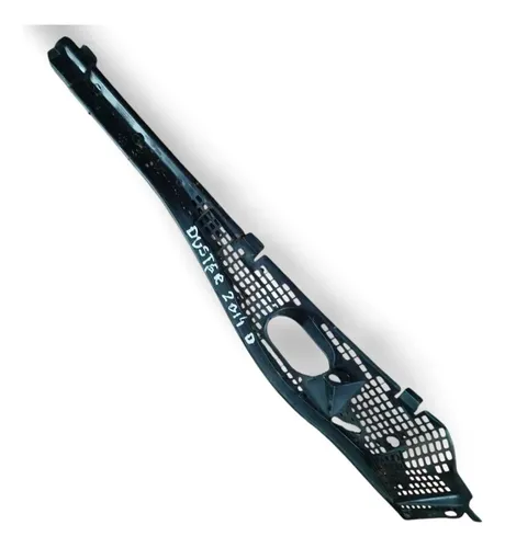 Grade Churrasqueira Lado Direito Renault Duster 668628852r
