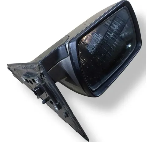 Retrovisor Kia Soul Lado Esquerd Kia Soul 1.6 - 2009 A 2012
