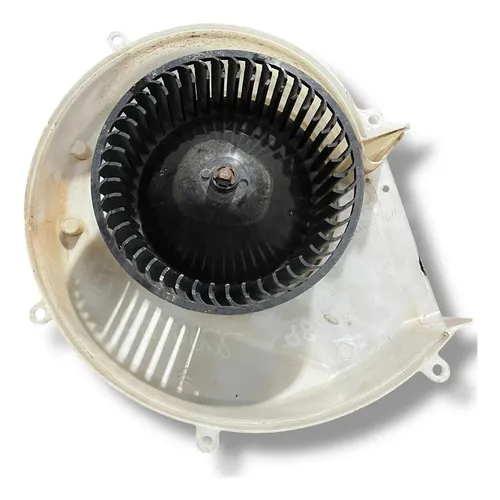 Motor Ventilador Ar Forçado Hyundai Galloper 3.0 1998 1999 12v