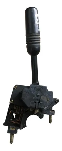 Comando Chave Seta Luz Fiat Uno 1984 1985 1986 1987 A 1995